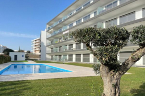 T1 Monte Residence by amcf